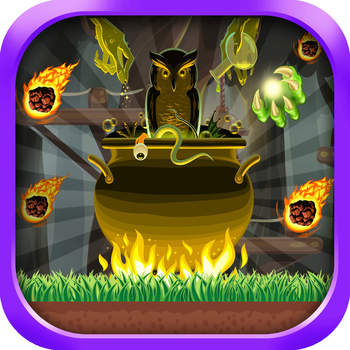An Enchanted Matching Realm - Hexic Flow of Witch Magic Pro 遊戲 App LOGO-APP開箱王