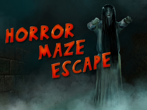 免費下載遊戲APP|Horror Maze Escape Pro app開箱文|APP開箱王