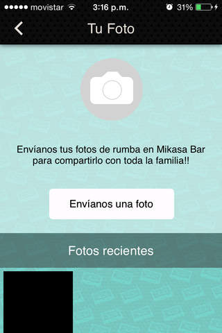 Mikasa Bar screenshot 4