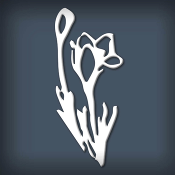 Fleurs de Mistral LOGO-APP點子