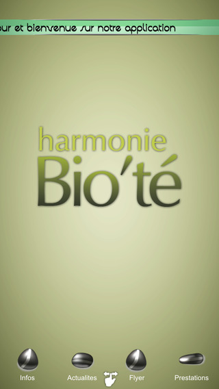 Harmonie Bioté