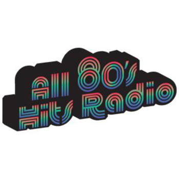 HDRN - All 80's Hits Radio LOGO-APP點子