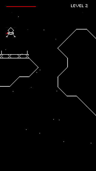 【免費遊戲App】Lander lander-APP點子