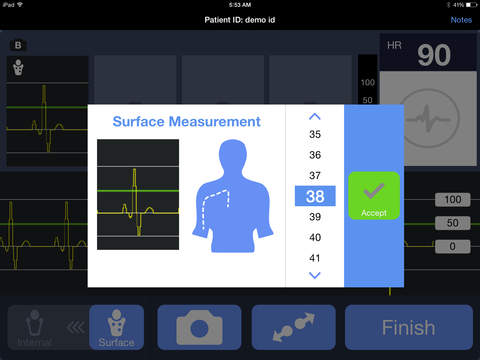 免費下載醫療APP|C3 Wave™ app開箱文|APP開箱王