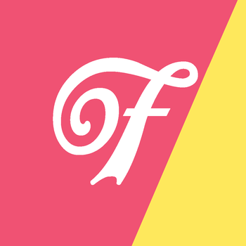 Foodify LOGO-APP點子