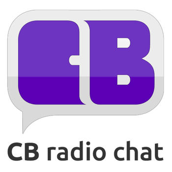 CB Radio Chat LOGO-APP點子