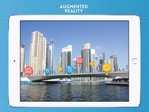 免費下載交通運輸APP|Dubai Travel Guide with Offline City Street and Metro Maps app開箱文|APP開箱王