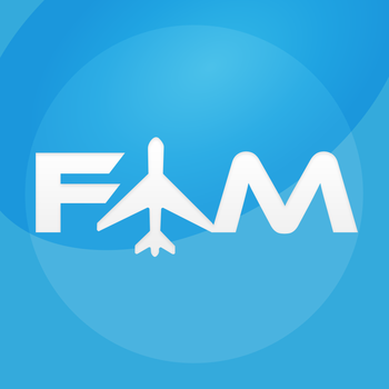 Flying Manager LOGO-APP點子