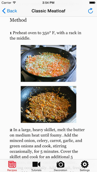 Recipe - Quick Recipes Easy Meal