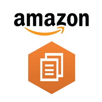 Amazon WorkDocs LOGO-APP點子