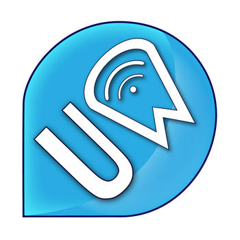 Upwatchr - Jawbone UP edition LOGO-APP點子