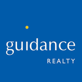 Guidance Realty LOGO-APP點子