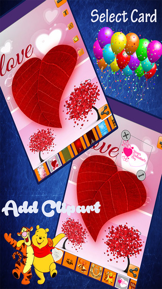 【免費生活App】Make Your Greeting Cards-APP點子