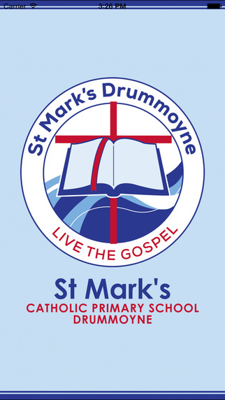 St Mark's Catholic Primary School Drummoyne - Skoolbag