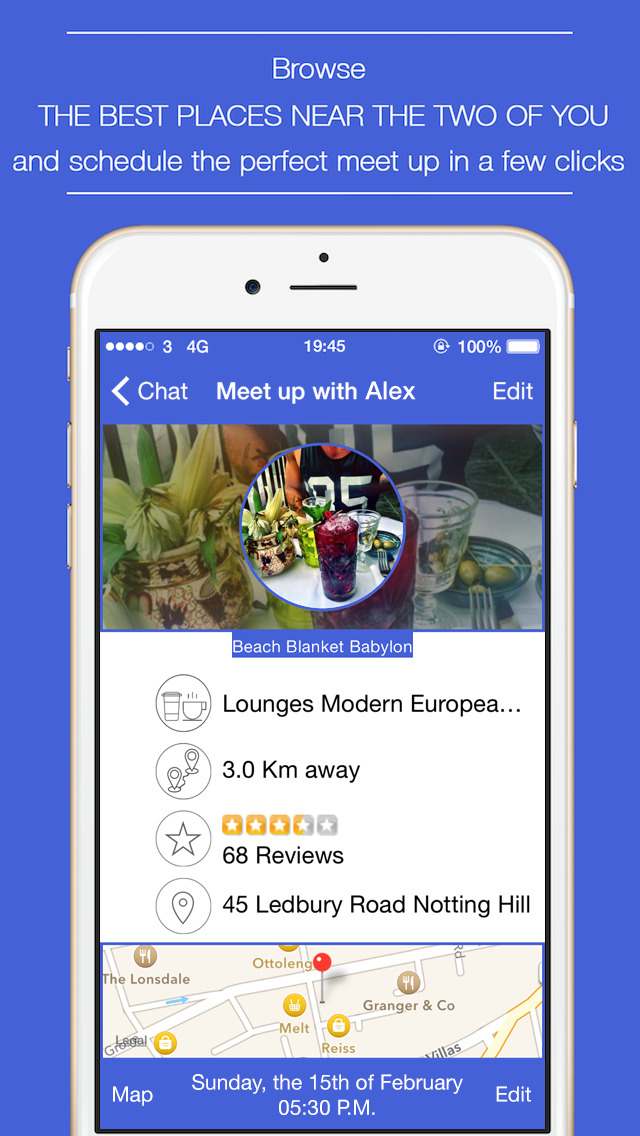 Dating networking apps-in-Ngatapa