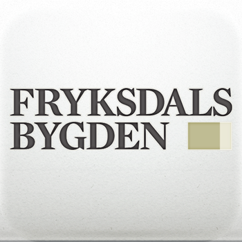 Fryksdalsbygden LOGO-APP點子