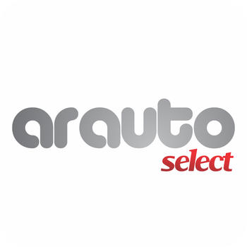 Arauto Select LOGO-APP點子