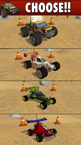 免費下載遊戲APP|ATV Buggy Drag Racing RC Free - eXtreme Off-Road Remote Control Games app開箱文|APP開箱王