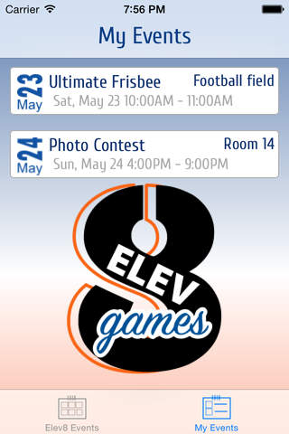 Elev8 Games screenshot 4