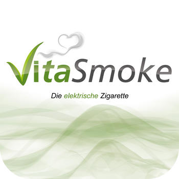 VitaSmoke GmbH LOGO-APP點子