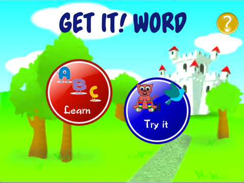 免費下載教育APP|Get It Word app開箱文|APP開箱王