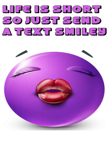 免費下載社交APP|Purple Text Smileys Keyboard - New Emojis & Extra Emojis by Emoji World app開箱文|APP開箱王