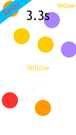 【免費遊戲App】Colour Burst-APP點子