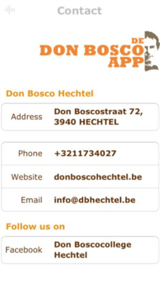 免費下載教育APP|Dé Don Bosco App app開箱文|APP開箱王