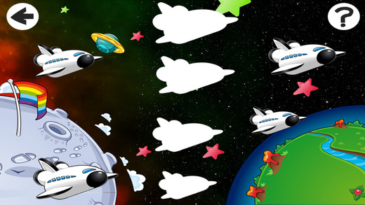 免費下載遊戲APP|Cool Space Run-ner, Robot-s and Star-s In Crazy Kid-s Game-s app開箱文|APP開箱王