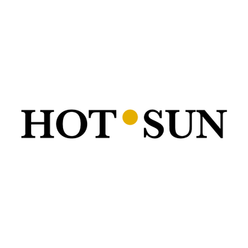 HotSun LOGO-APP點子