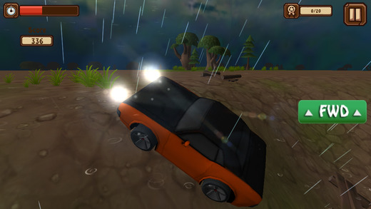 免費下載遊戲APP|Classic Car City Smash 3D Pro app開箱文|APP開箱王
