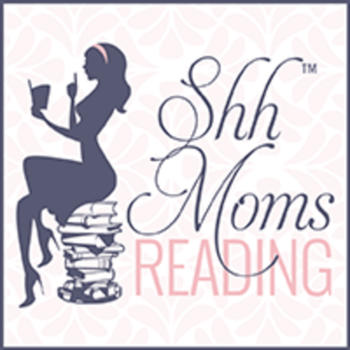 Shh Moms Reading LOGO-APP點子