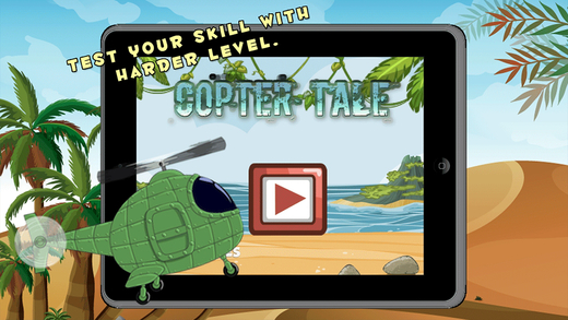 Copter Tale