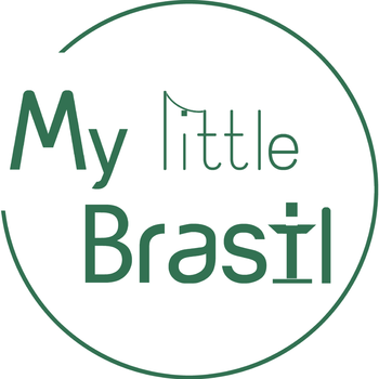 My Little Brasil LOGO-APP點子