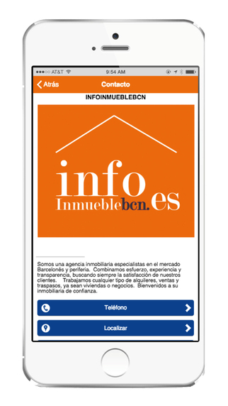 免費下載生活APP|Info inmueble Barcelona - Inmobiliaria app開箱文|APP開箱王