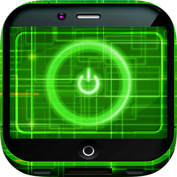 Green Gallery HD – Cool Effects Retina Wallpapers , Themes and Backgrounds 工具 App LOGO-APP開箱王