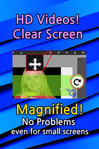 AppsPerance for Adobe Photoshop Touch screenshot 4