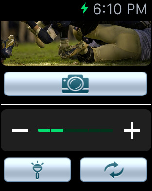 【免費工具App】Binoculars - Easily super-zoom your camera-APP點子