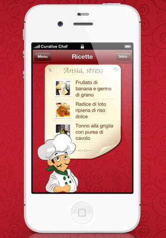 Curative Chef screenshot 4