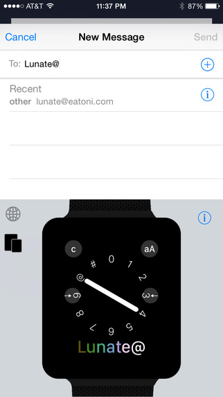 【免費工具App】Lunate-APP點子