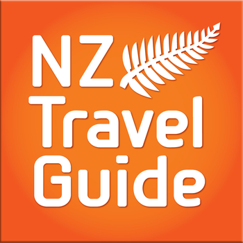 Auckland and Northland Travel Guide 旅遊 App LOGO-APP開箱王