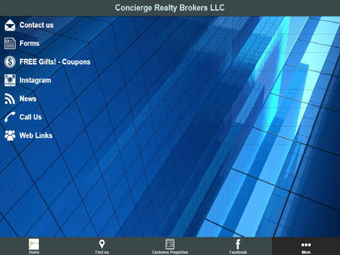 免費下載商業APP|Concierge Realty Brokers LLC app開箱文|APP開箱王