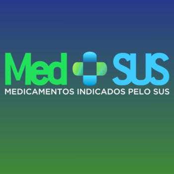 MedSUS LOGO-APP點子