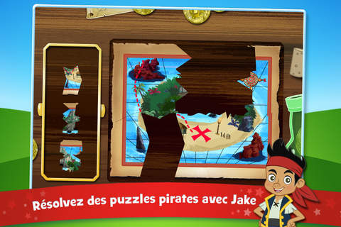 Disney Junior Play en Français screenshot 4