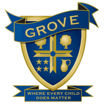 Grove Junior School LOGO-APP點子