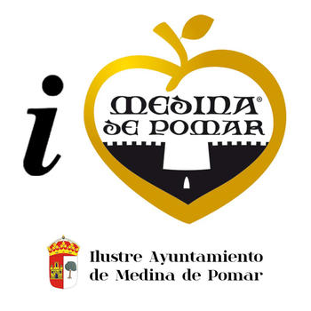 Agenda Medina de Pomar LOGO-APP點子