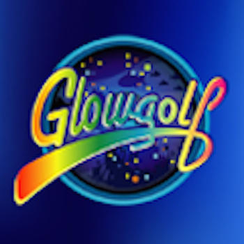 GlowGolf® Score LOGO-APP點子