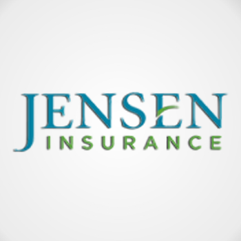 Jensen Insurance Agency LOGO-APP點子