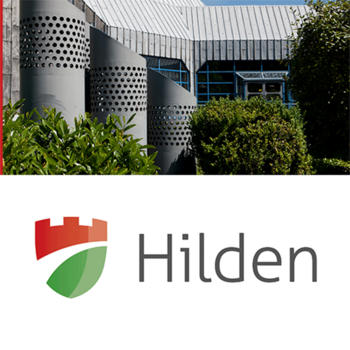 Hilden LOGO-APP點子