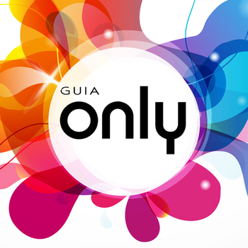 Guia ONLY LOGO-APP點子